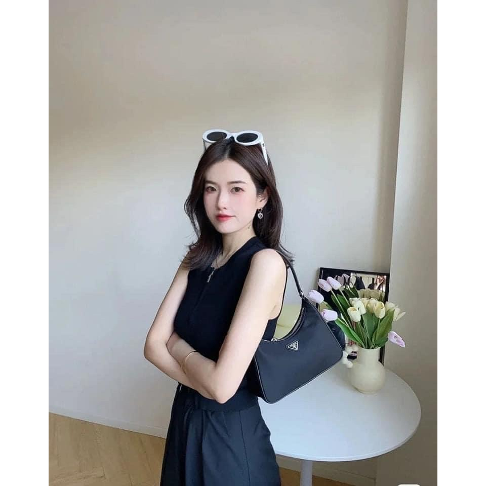 TÚI PRADA KẸP NÁCH SZ22