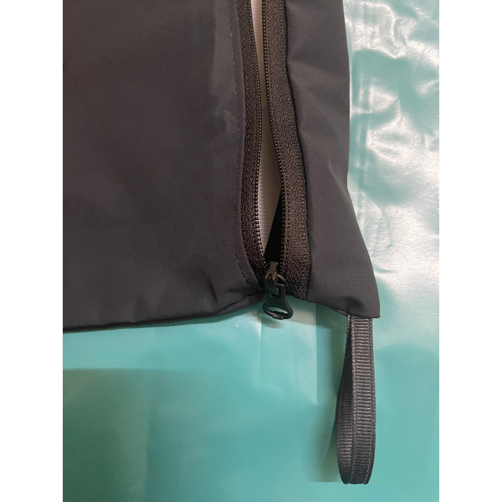 Tuí đựng áo mưa chống nước