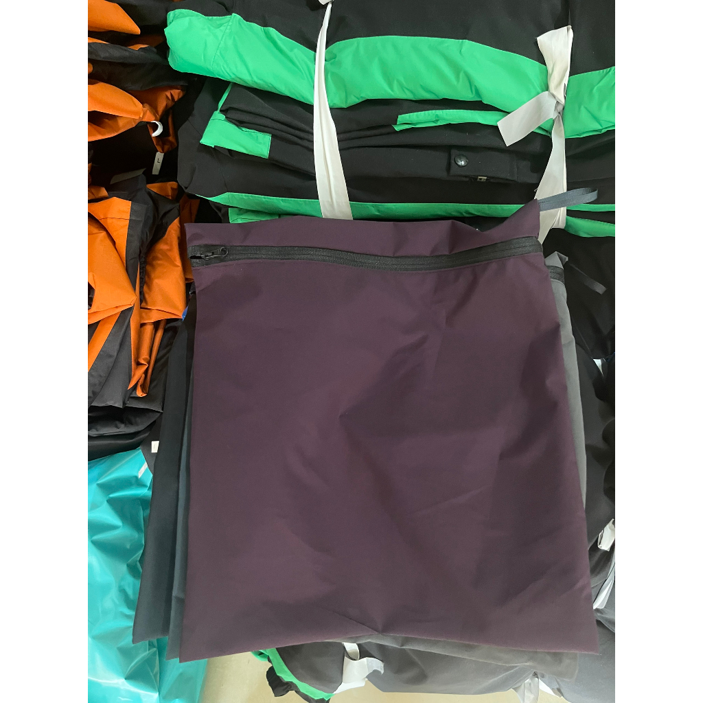 Tuí đựng áo mưa chống nước