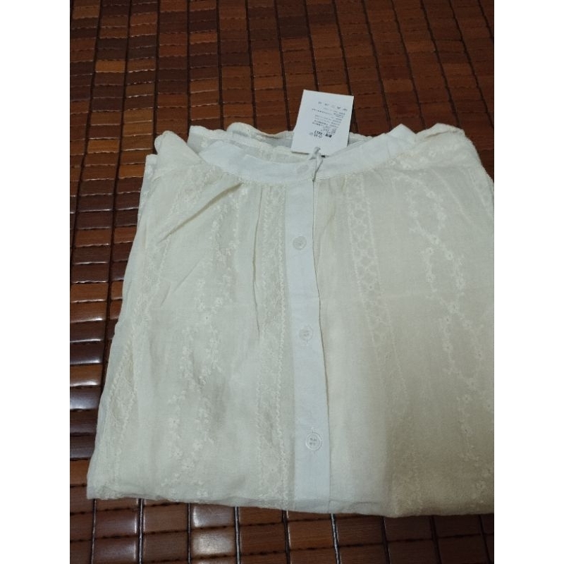 Áo Sơ Mi Nữ Dài Tay Dáng Rộng Phong Cách Sang Chảnh, Áo Sơ Mi Cổ Tròn Dáng Babydoll