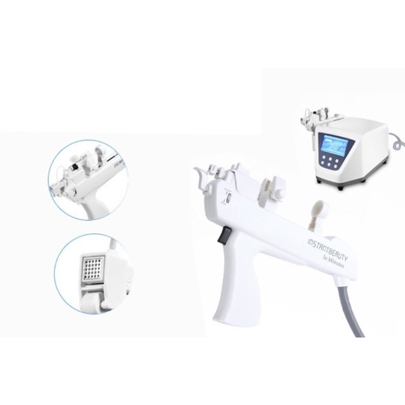 Máy Cấy Tinh Chất Mesogun I Máy Cấy Meso I Máy Tiêm Tinh Chất Chính Hãng
