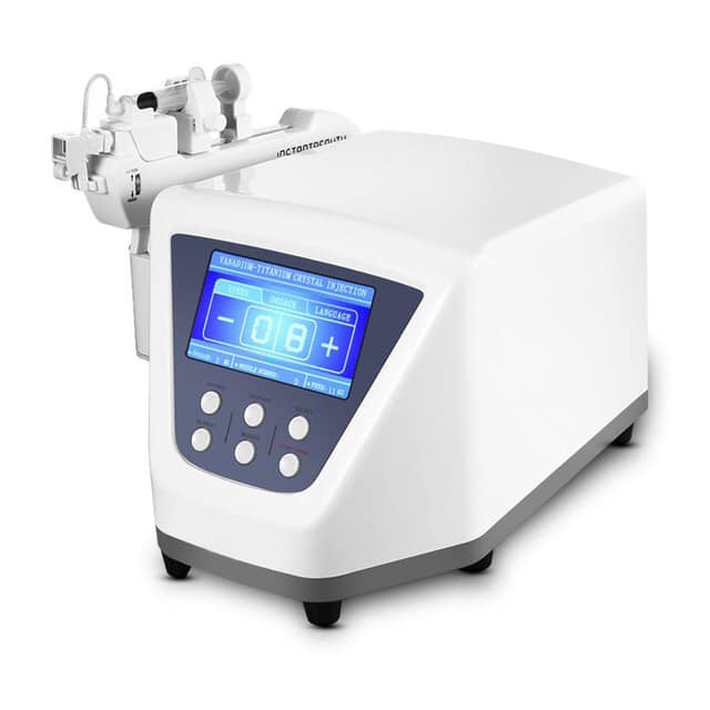 Máy Cấy Tinh Chất Mesogun I Máy Cấy Meso I Máy Tiêm Tinh Chất Chính Hãng