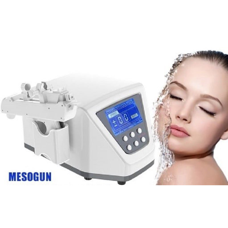 Máy Cấy Tinh Chất Mesogun I Máy Cấy Meso I Máy Tiêm Tinh Chất Chính Hãng