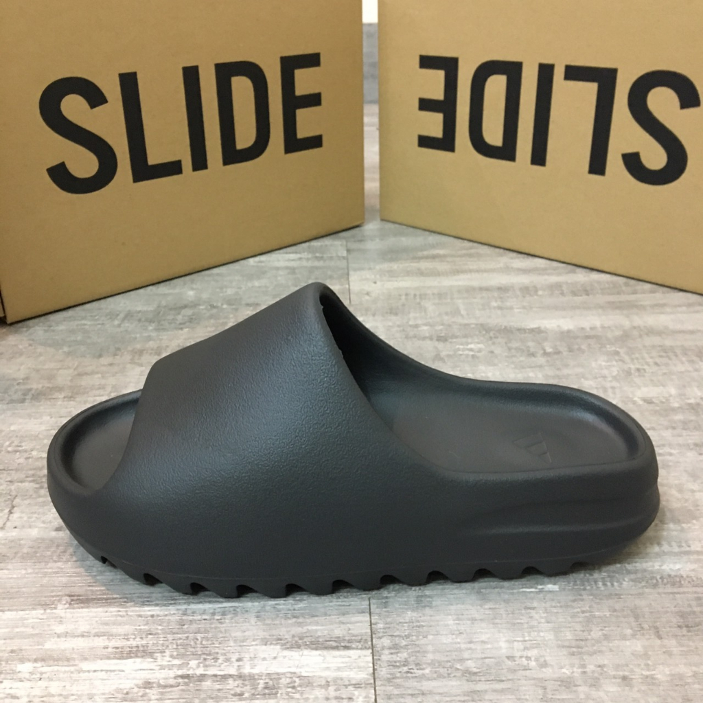 Dép Yezzy Slide Vân Nhám - Bản Cao Cấp , Hottrend - Size
