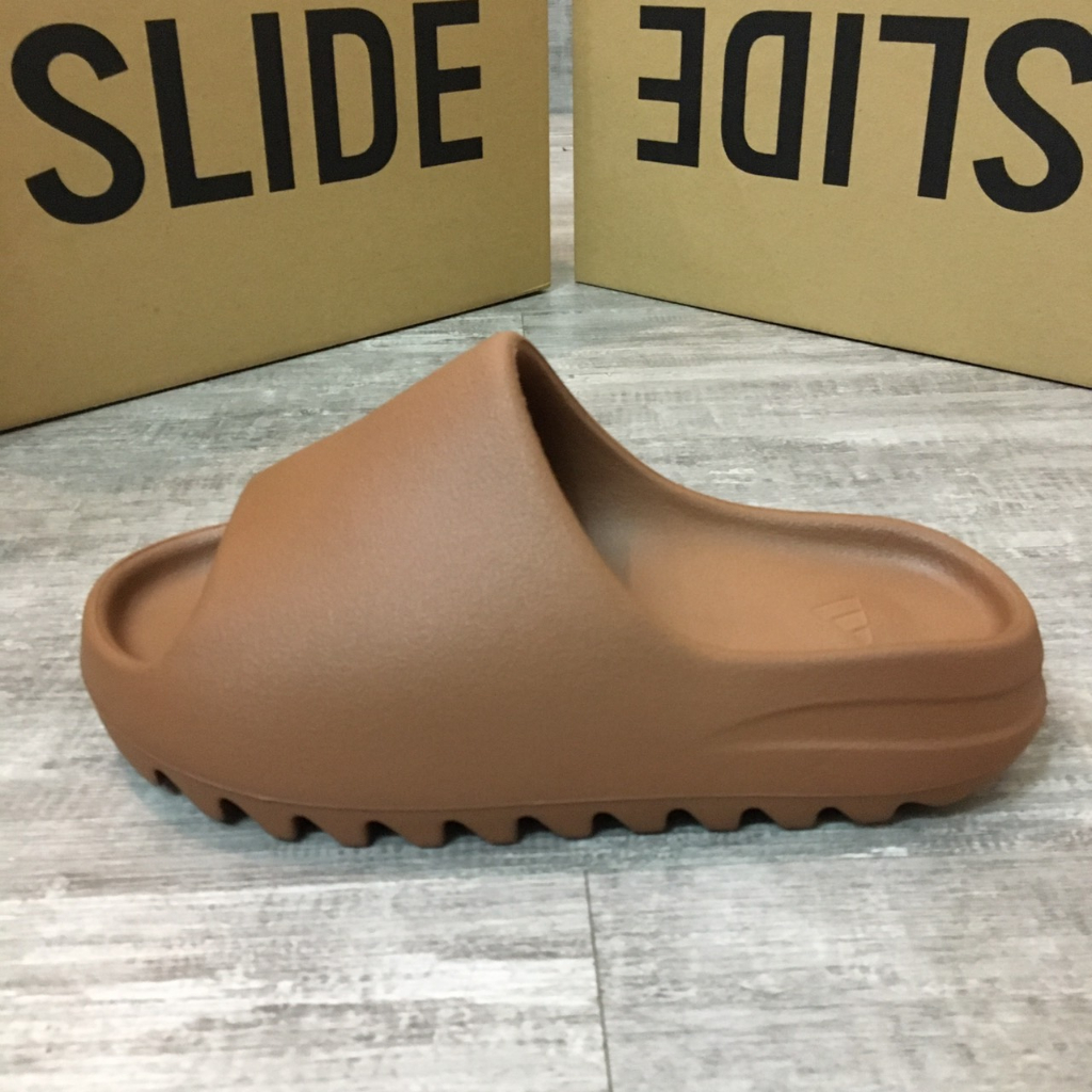 Dép Yezzy Slide Vân Nhám - Bản Cao Cấp , Hottrend - Size