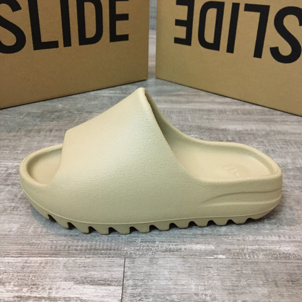 Dép Yezzy Slide Vân Nhám - Bản Cao Cấp , Hottrend - Size