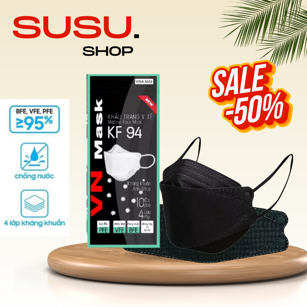 Khẩu trang 5d  , khẩu trang 4d thùng combo 100 chiếc 5d quai thun FAMAPRO