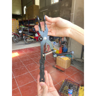 Bộ ép piston thắng đĩa