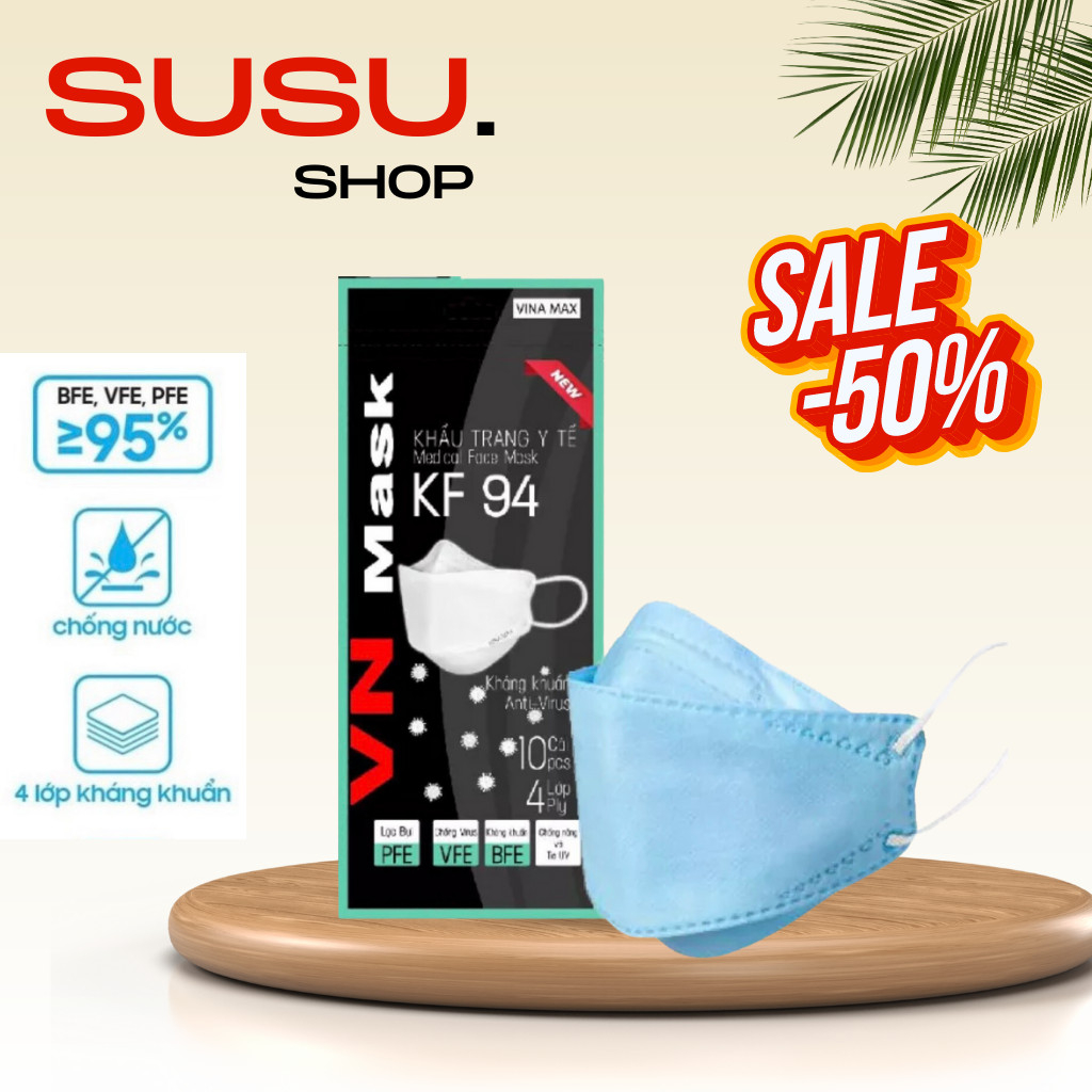 Khẩu trang 5d  , khẩu trang 4d thùng combo 100 chiếc 5d quai thun FAMAPRO