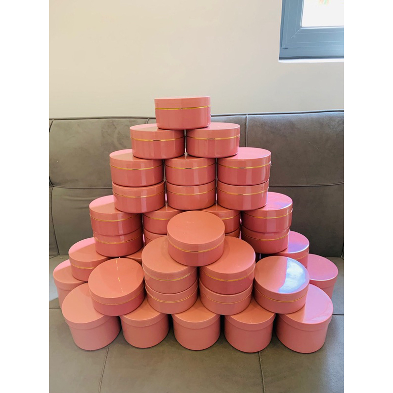 HỦ 150gr-250gr-500gr …