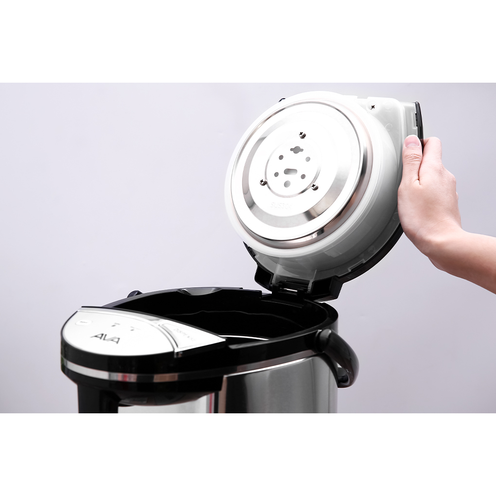 Bình thủy điện AVA NK-A611 4 lít  BẢO HÀNH CHÍNH HÃNG 12 THÁNG