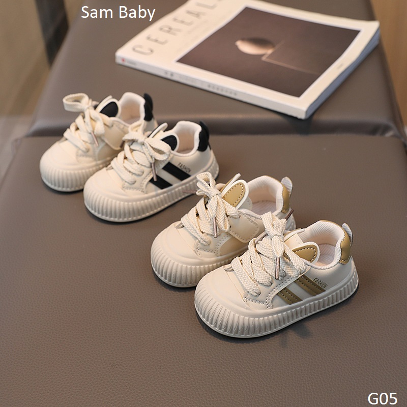Giày thể thao phong cách Hàn cho bé -Sam Baby-G05