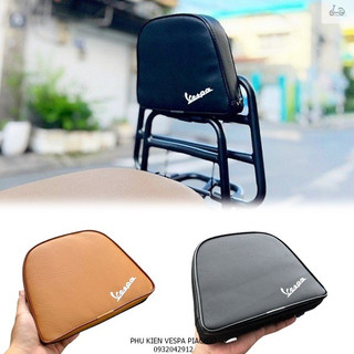 Đệm Tựa Lưng Baga Vespa Tiện Dụnghgggg