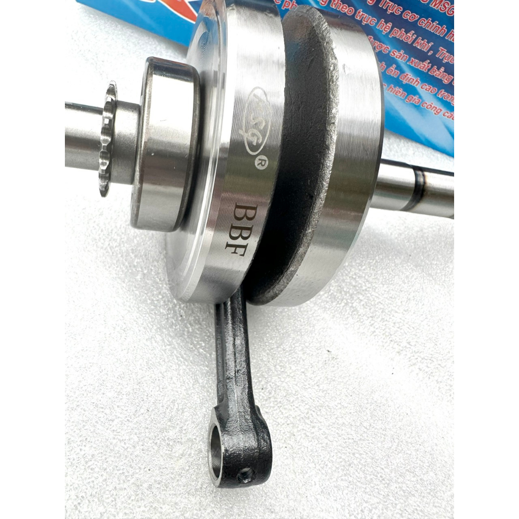 DÊN PAG XE WAVE 110cc