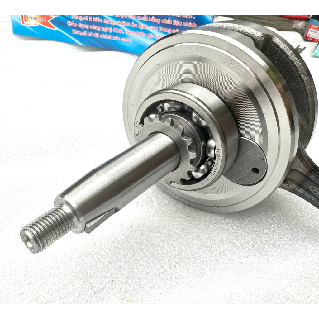 DÊN PAG XE WAVE 110cc