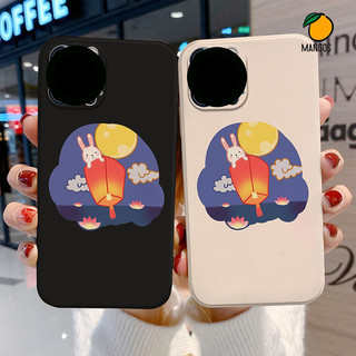Ốp lưng i.phone Trung Thu 6plus 6splus 7 plus 8plus X Xr XsM 11 12 13 14 15 Promax MangoOvil TT16