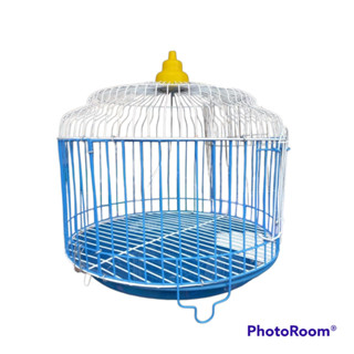 COMBO 5 LỒNG CHIM CU GÁY SIZE 36 - LỒNG SƠN TĨNH ĐIỆN NUOI NHIỀU LOẠI CHIM