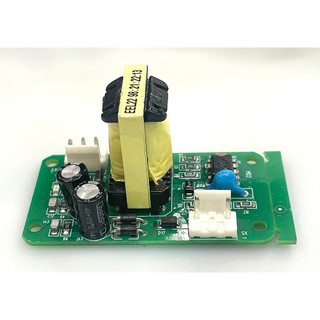 Nguồn 24v - 0v - 15v
