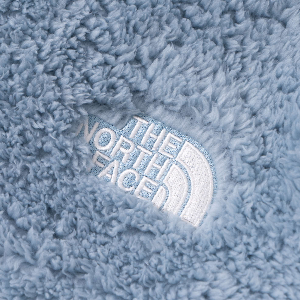 ÁO KHOÁC LÔNG THE.NORTH.FACE FULL-ZIP