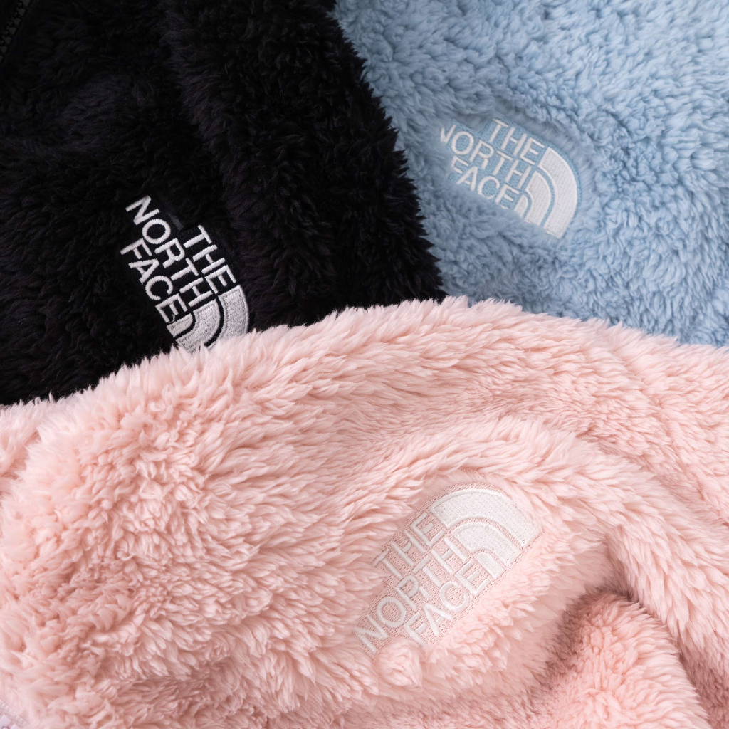 ÁO KHOÁC LÔNG THE.NORTH.FACE FULL-ZIP