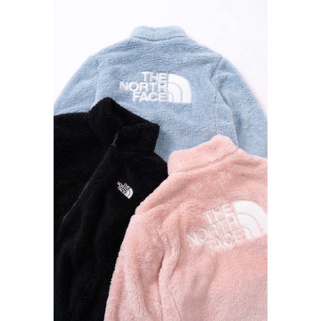 ÁO KHOÁC LÔNG THE.NORTH.FACE FULL-ZIP