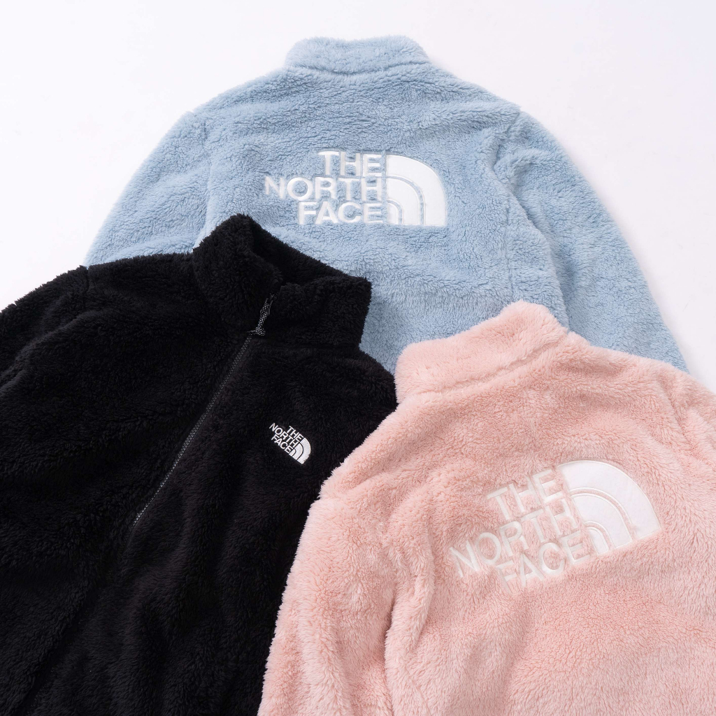 ÁO KHOÁC LÔNG THE.NORTH.FACE FULL-ZIP