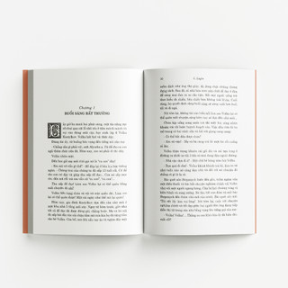 Sách - Ông Già Khottabych - Đông A