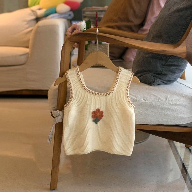 B0009- ÁO LEN GILE BÉ GÁI có ảnh thật