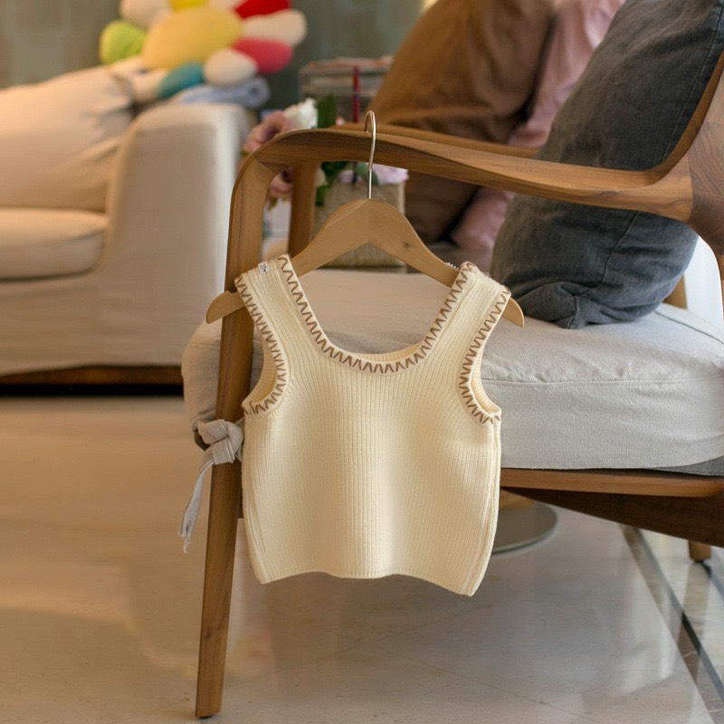 B0009- ÁO LEN GILE BÉ GÁI có ảnh thật