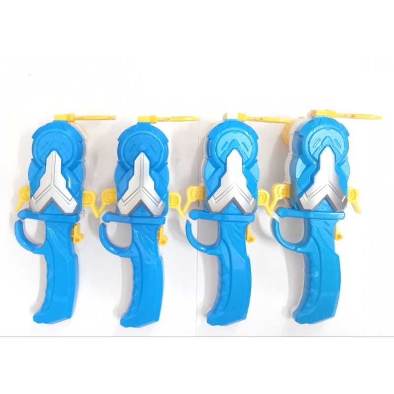 Con quay Nado 5 Tay Cầm Nam Châm Nâng Cấp