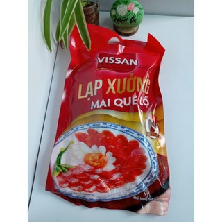 Lạp xưởng mai quế lộ loại đặc biệt 500gr