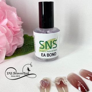 Khử dầu móng ea bond sns 15ml