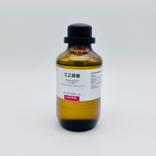 Hóa chất Triethanolamine