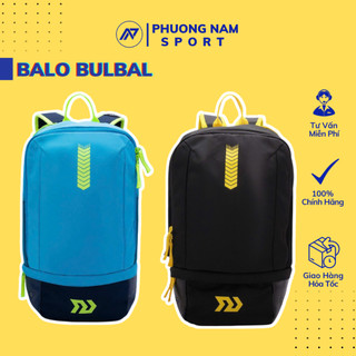 Balo thể thao bulbal assistant 2,balo đựng giày chất liệu 600d chống thấm nước ,thể tích 30 lít