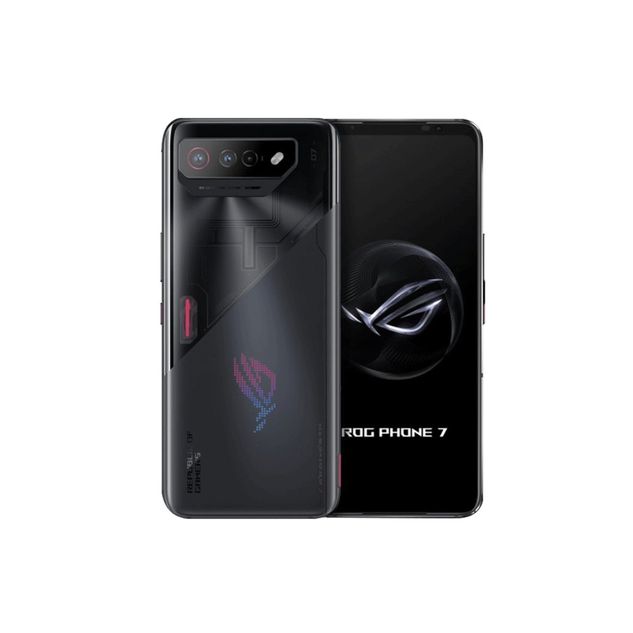 Điện thoại Asus ROG 7 Snapdragon 8 Gen2 5G| 16GB - 512GB| 6000mAh