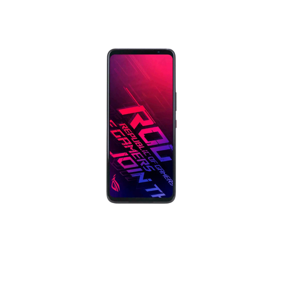 Điện thoại Asus ROG 7 Snapdragon 8 Gen2 5G| 16GB - 512GB| 6000mAh