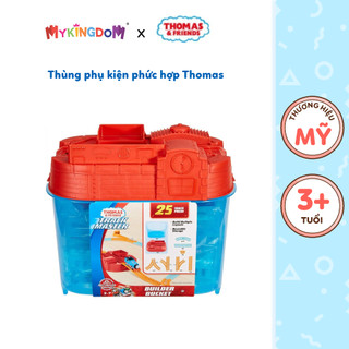 Đồ Chơi THOMAS FRIEND Thùng phụ kiện phức hợp Thomas FXX69