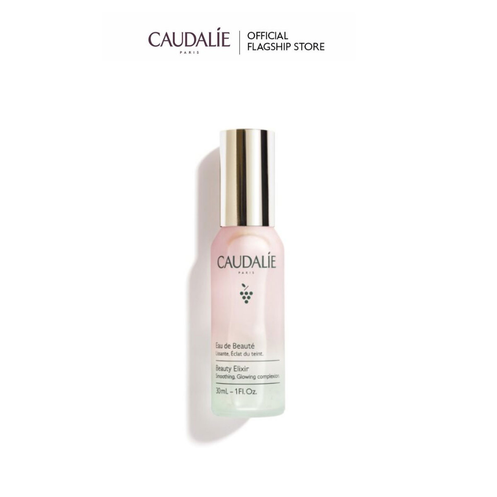 Caudalie Xịt Dưỡng Da Đa Năng Beauty Elixir 30ml