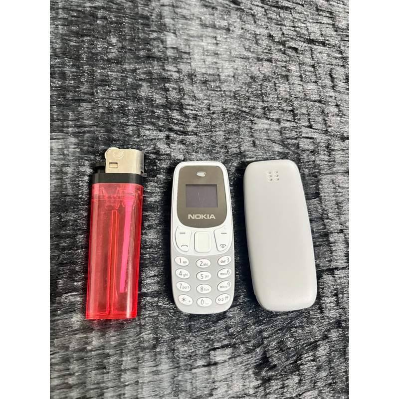 Mini tí hon No3310 fullbox