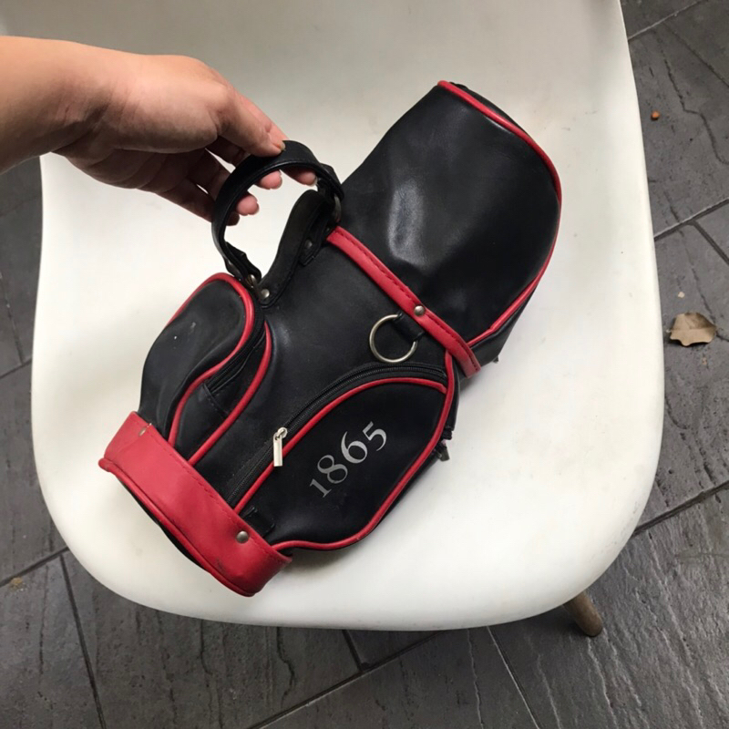 Túi đánh gôn 2hand hiệu xịn