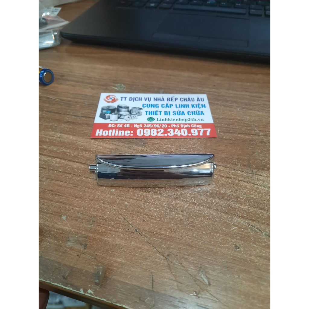 Lẫy nồi cơm điện Panasonic 68mm