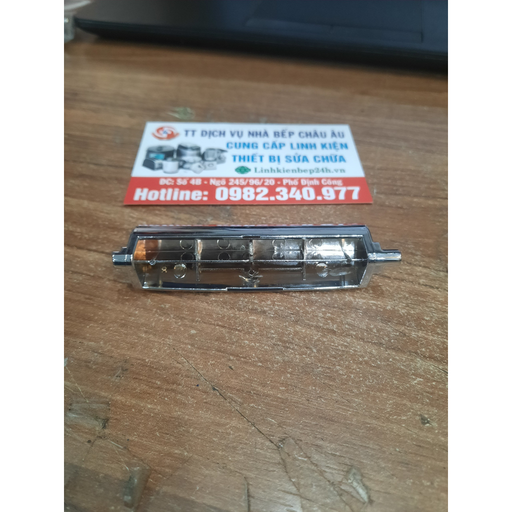 Lẫy nồi cơm điện Panasonic 68mm