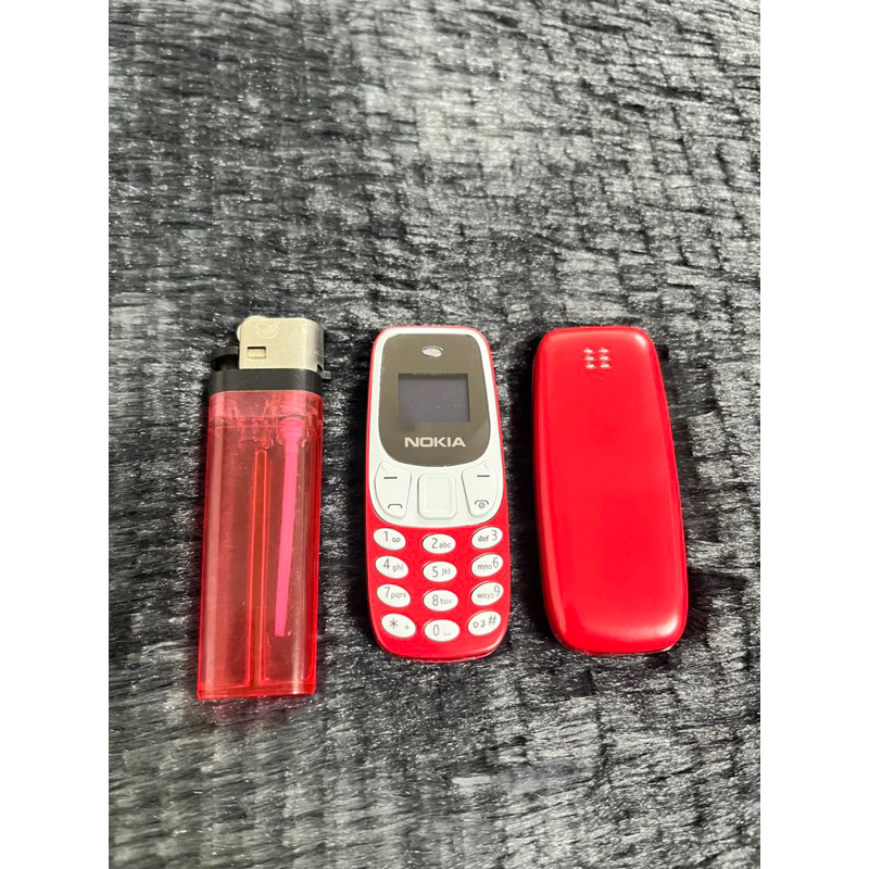 Mini tí hon No3310 fullbox