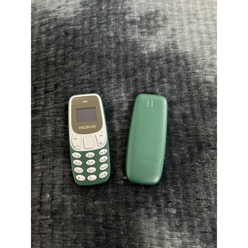 Mini tí hon No3310 fullbox