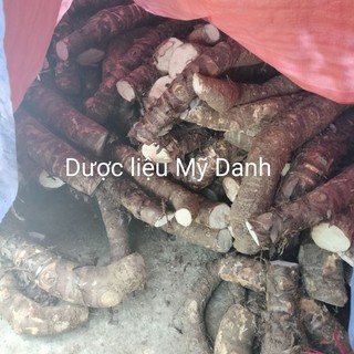 Bạc Hà Núi an giang