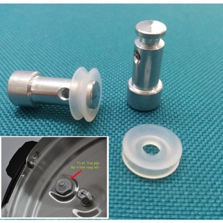 VAN XẢ CHÍNH NỒI ÁP SUẤT ĐIỆN SUNHOUSE SHD1550 SHD1552 SHD1562