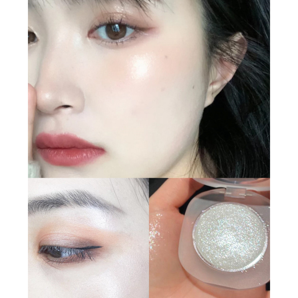 Phấn bắt sáng siêu đỉnh tạo hiệu ứng Bling Bling - Hity Beauty