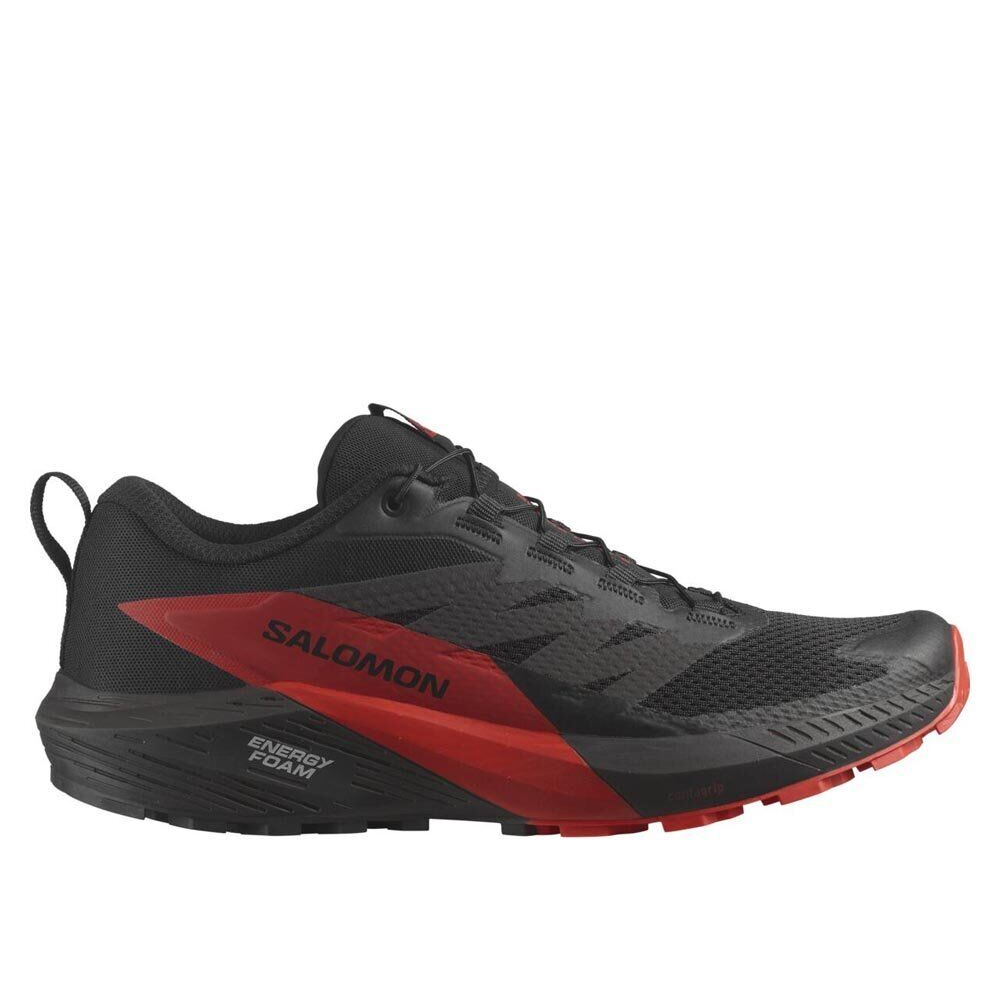 GIÀY THỂ THAO ĐỊA HÌNH SALOMON SENSE RIDE 5 - L47214300