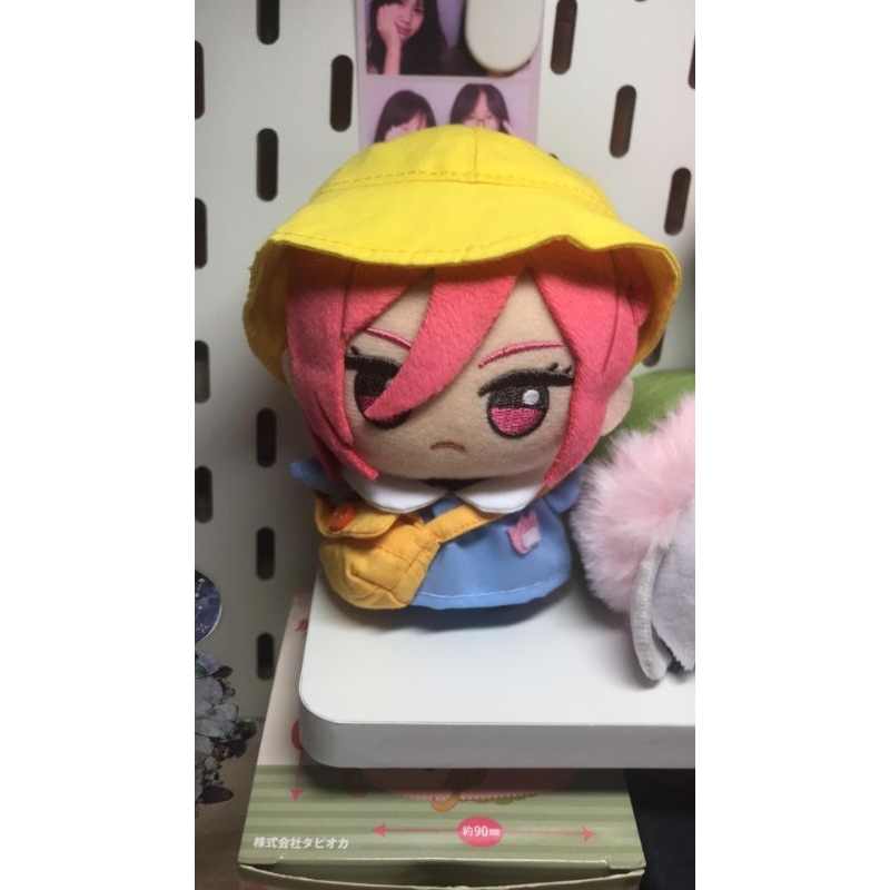 Outfit mẫu giáo cho dòng Chibigurumi Plush Doll