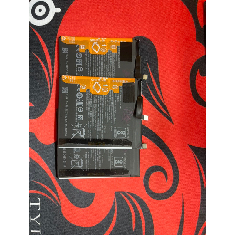 Pin Xiaomi Mi 9 SE (BM3M)